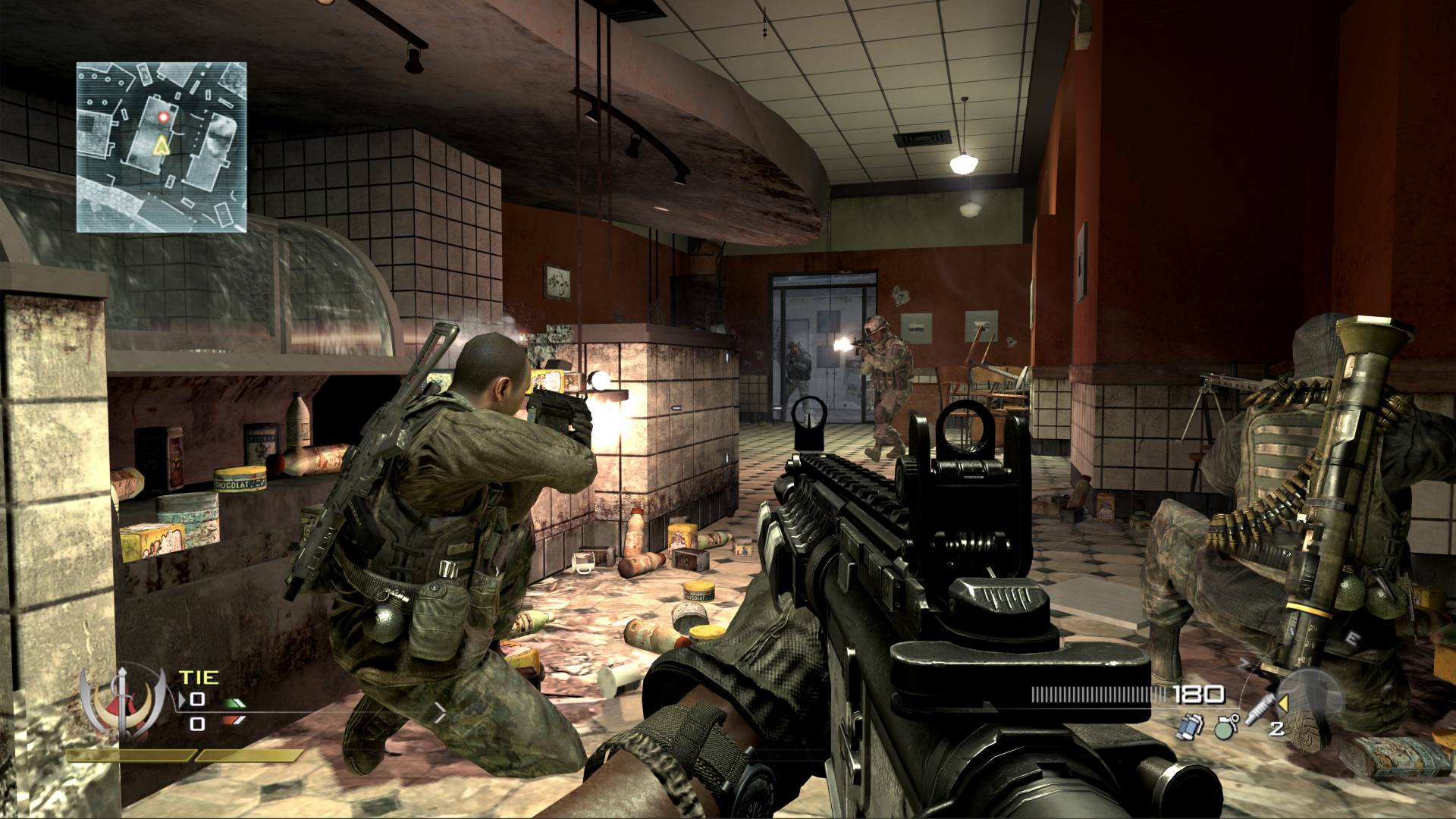 Call of Duty: Modern Warfare 2 - Imagen 25